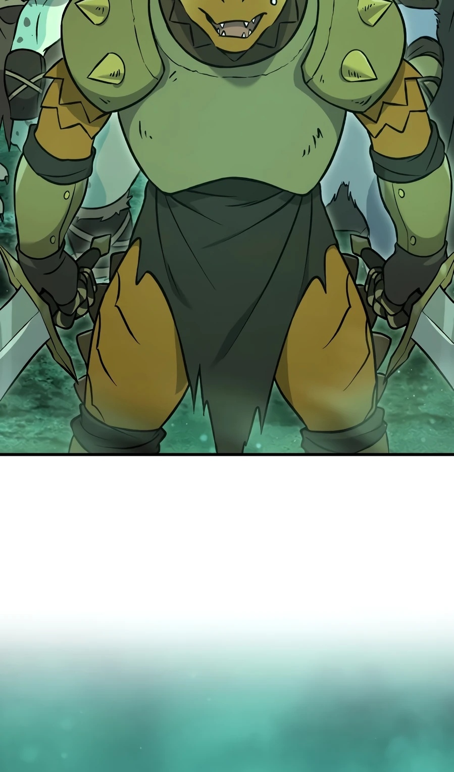 Страница 9 главы 104 манги Фермерство в башне в одиночку / The Top Dungeon Farmer