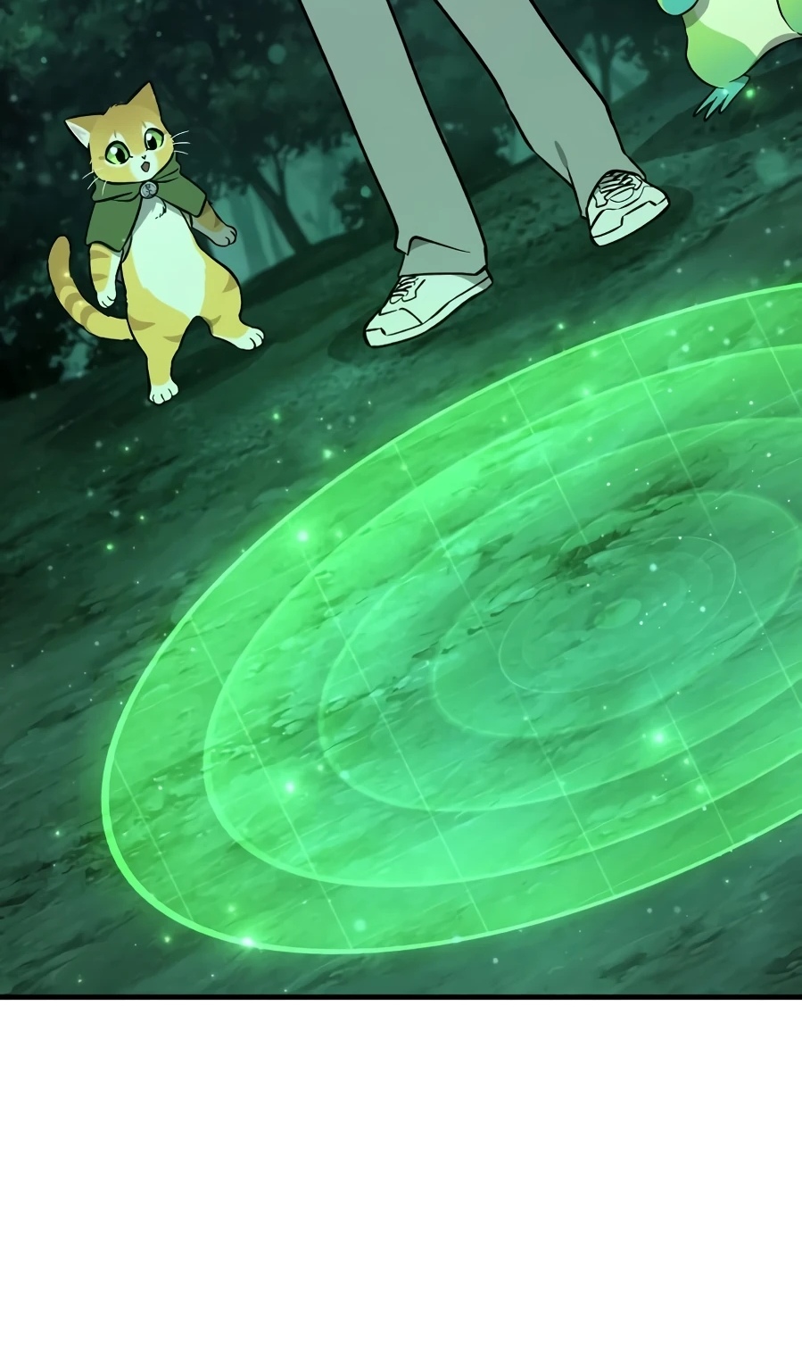 Страница 22 главы 104 манги Фермерство в башне в одиночку / The Top Dungeon Farmer