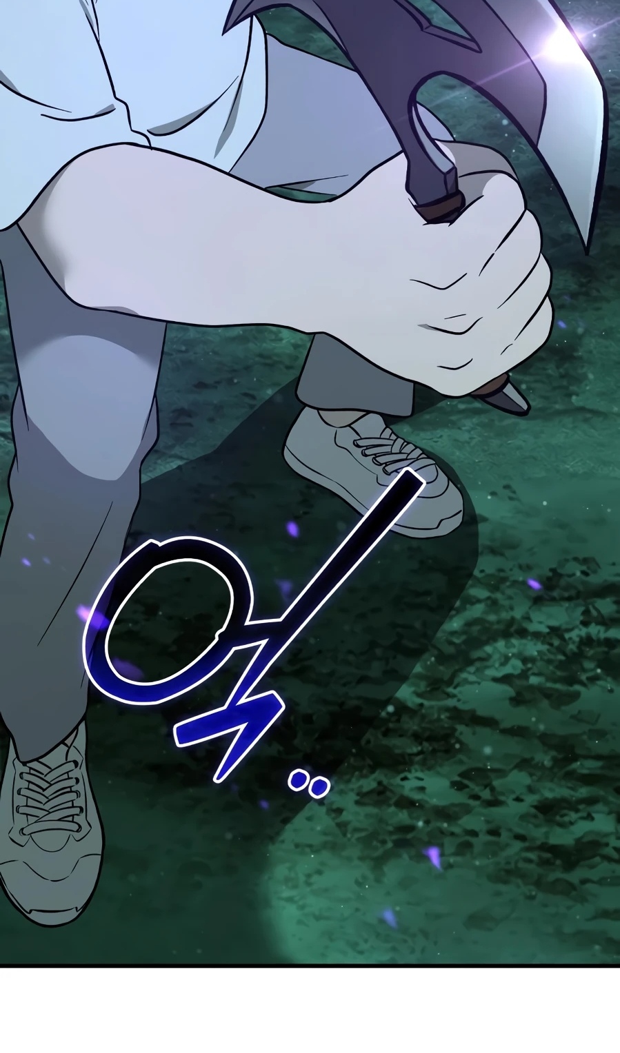 Страница 41 главы 104 манги Фермерство в башне в одиночку / The Top Dungeon Farmer