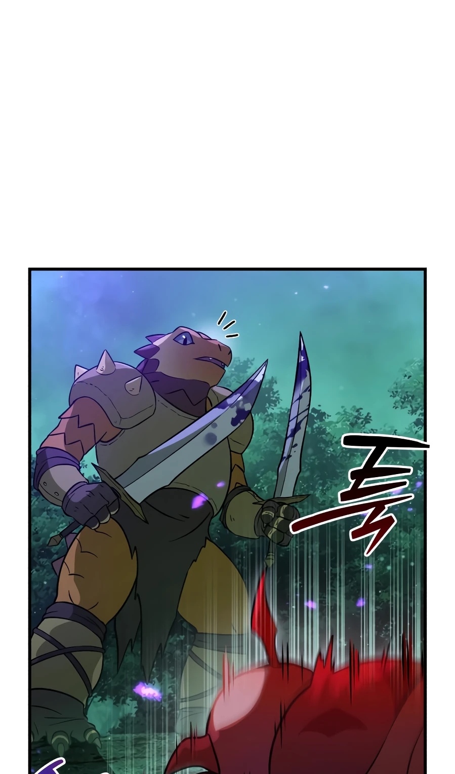 Страница 57 главы 104 манги Фермерство в башне в одиночку / The Top Dungeon Farmer