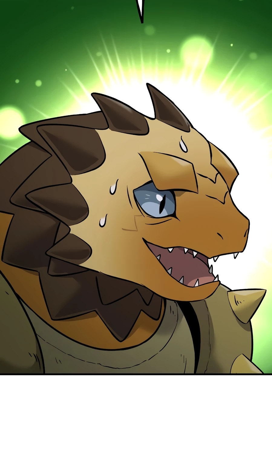 Страница 59 главы 104 манги Фермерство в башне в одиночку / The Top Dungeon Farmer