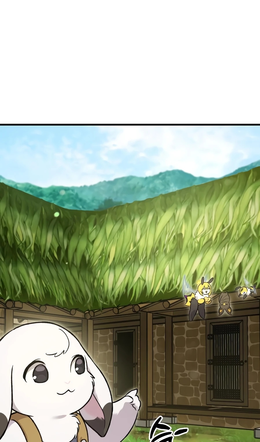 Страница 100 главы 104 манги Фермерство в башне в одиночку / The Top Dungeon Farmer