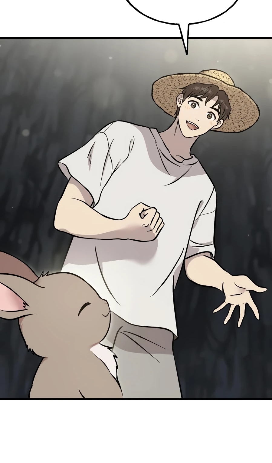 Страница 114 главы 104 манги Фермерство в башне в одиночку / The Top Dungeon Farmer