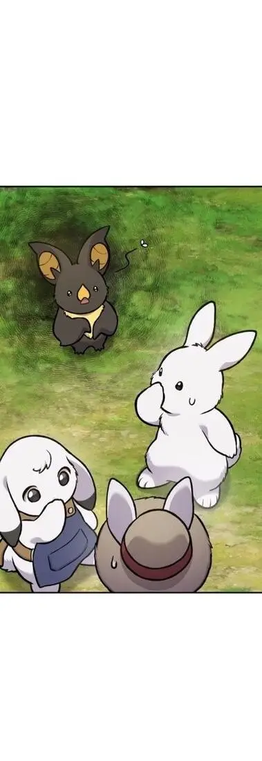 Страница 24 главы 100 манги Фермерство в башне в одиночку / The Top Dungeon Farmer