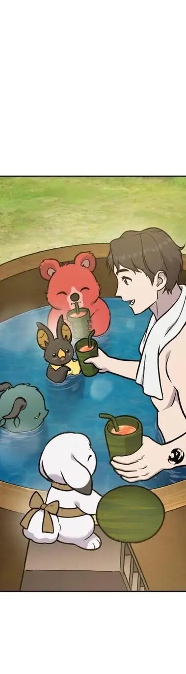 Страница 27 главы 100 манги Фермерство в башне в одиночку / The Top Dungeon Farmer