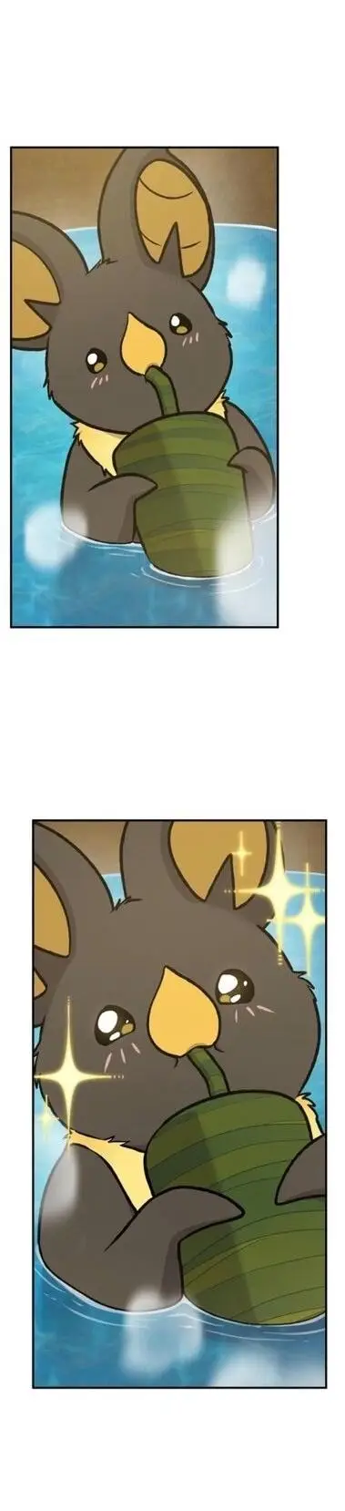 Страница 28 главы 100 манги Фермерство в башне в одиночку / The Top Dungeon Farmer