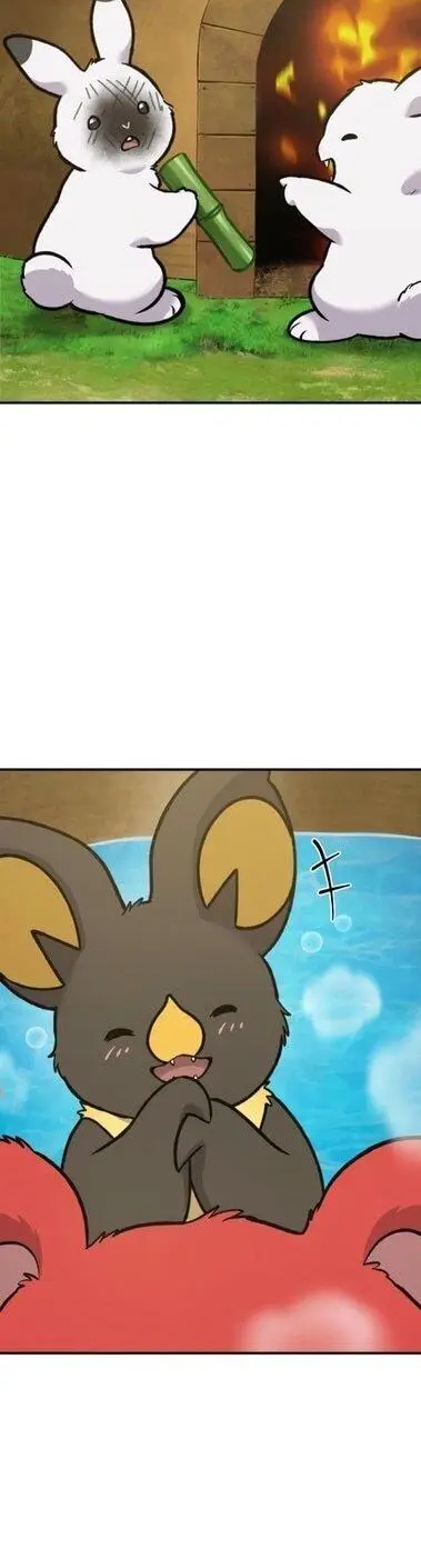 Страница 30 главы 100 манги Фермерство в башне в одиночку / The Top Dungeon Farmer