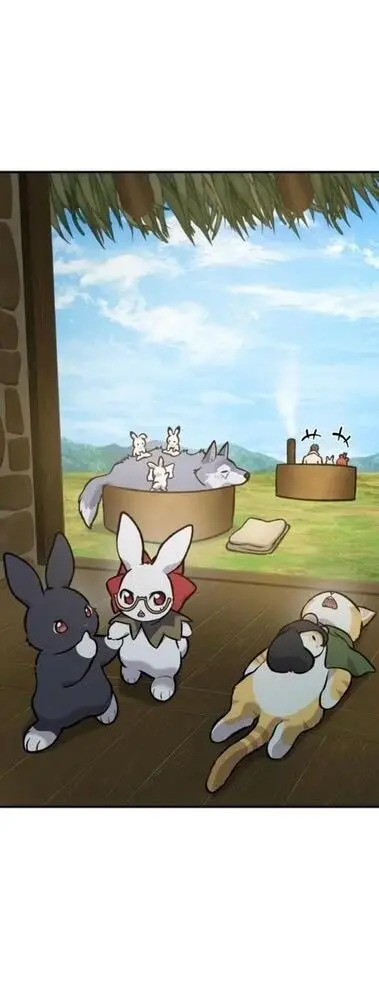 Страница 31 главы 100 манги Фермерство в башне в одиночку / The Top Dungeon Farmer