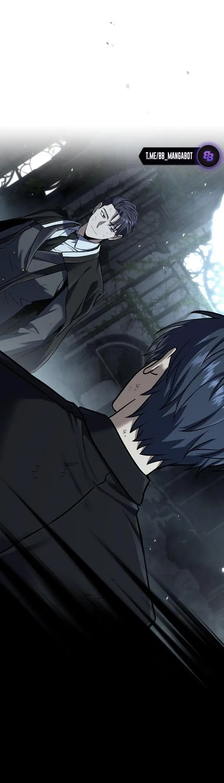 Страница 24 главы 137 манги Возвращение замороженного игрока / The Frozen Player Returns