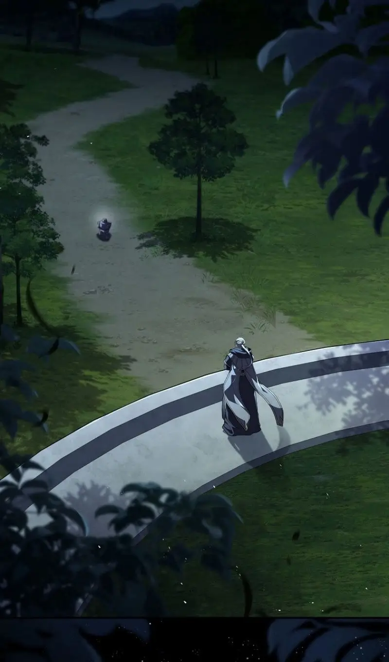 Страница 8 главы 166 манги Возвращение замороженного игрока / The Frozen Player Returns