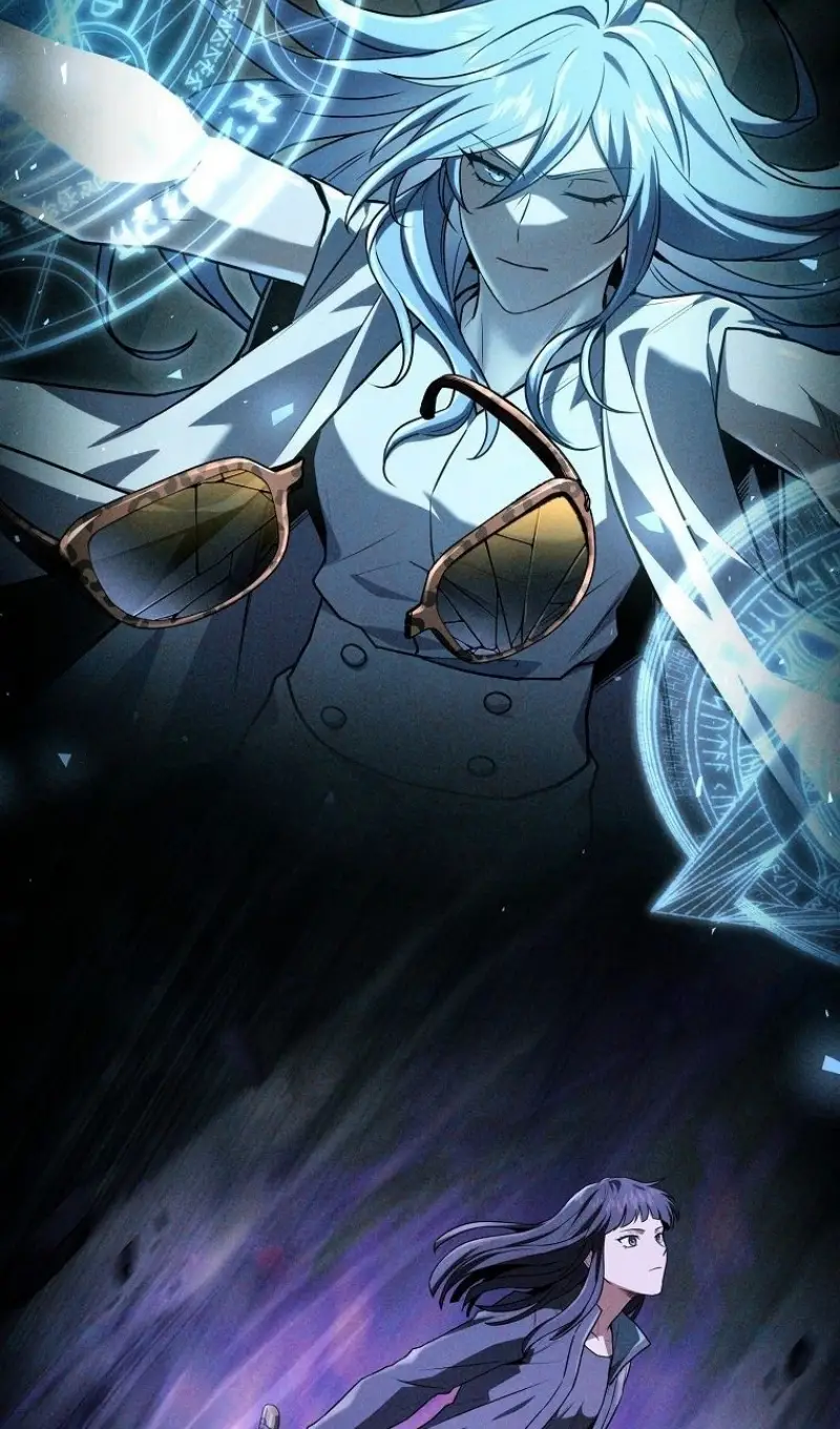 Страница 14 главы 166 манги Возвращение замороженного игрока / The Frozen Player Returns