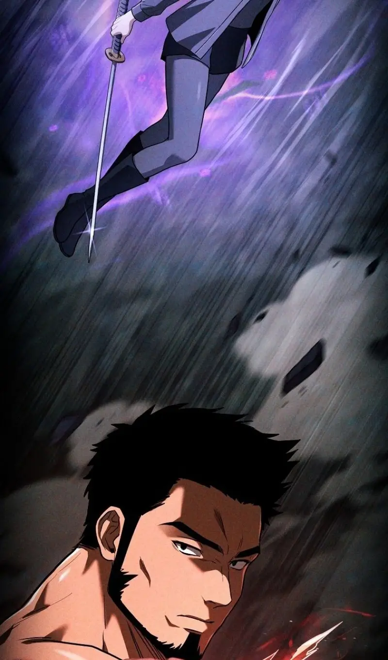 Страница 15 главы 166 манги Возвращение замороженного игрока / The Frozen Player Returns