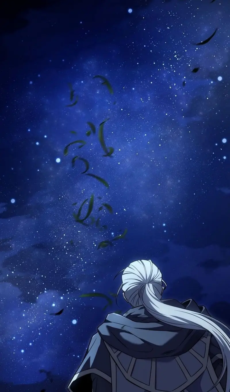 Страница 18 главы 166 манги Возвращение замороженного игрока / The Frozen Player Returns