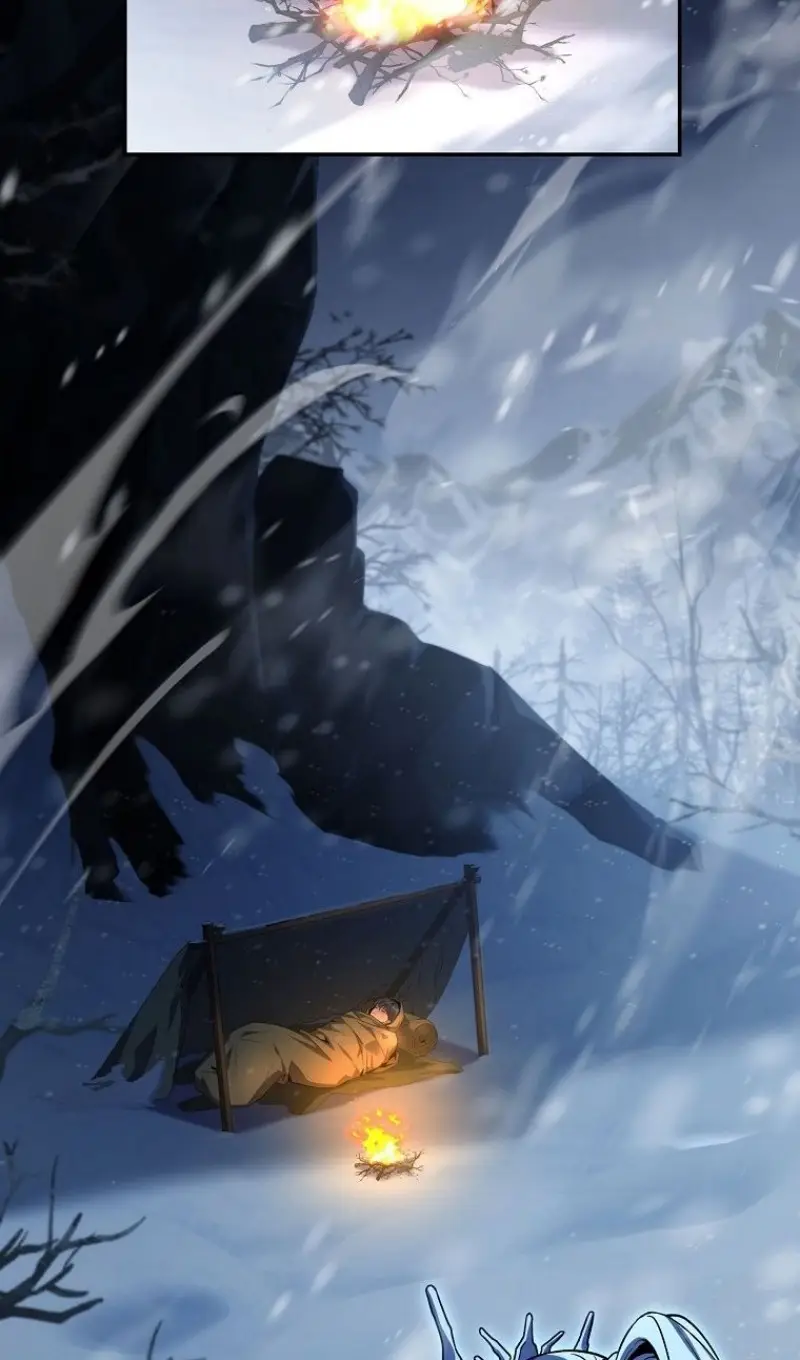 Страница 40 главы 166 манги Возвращение замороженного игрока / The Frozen Player Returns