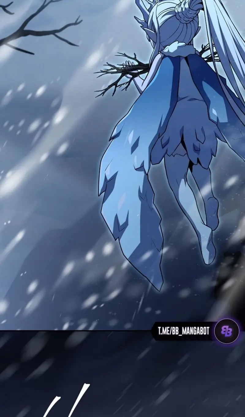 Страница 41 главы 166 манги Возвращение замороженного игрока / The Frozen Player Returns