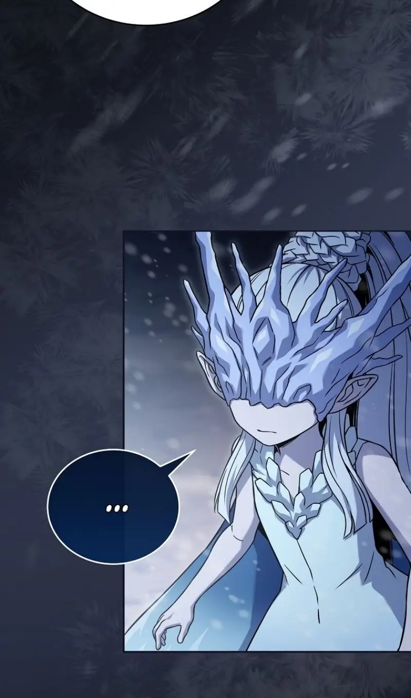 Страница 58 главы 166 манги Возвращение замороженного игрока / The Frozen Player Returns