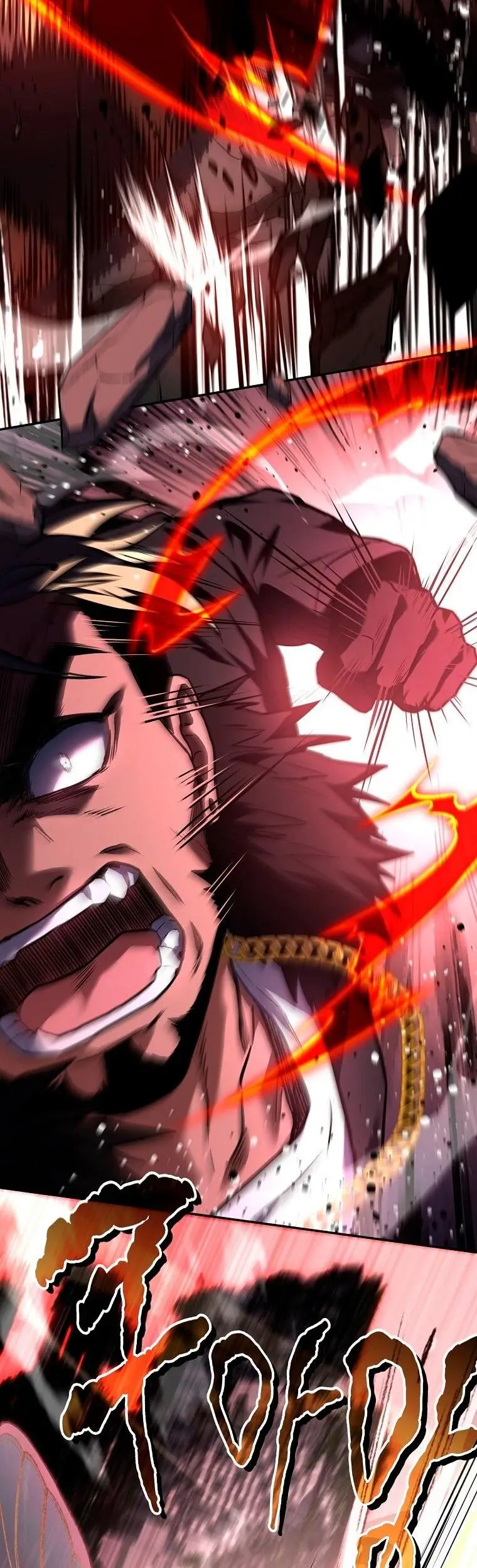 Страница 11 главы 153 манги Возвращение замороженного игрока / The Frozen Player Returns