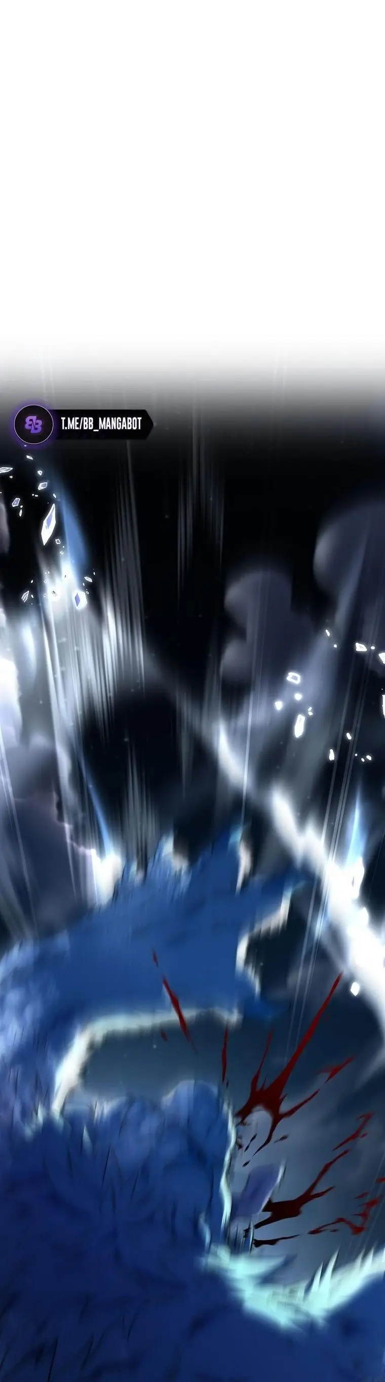 Страница 6 главы 136 манги Возвращение замороженного игрока / The Frozen Player Returns