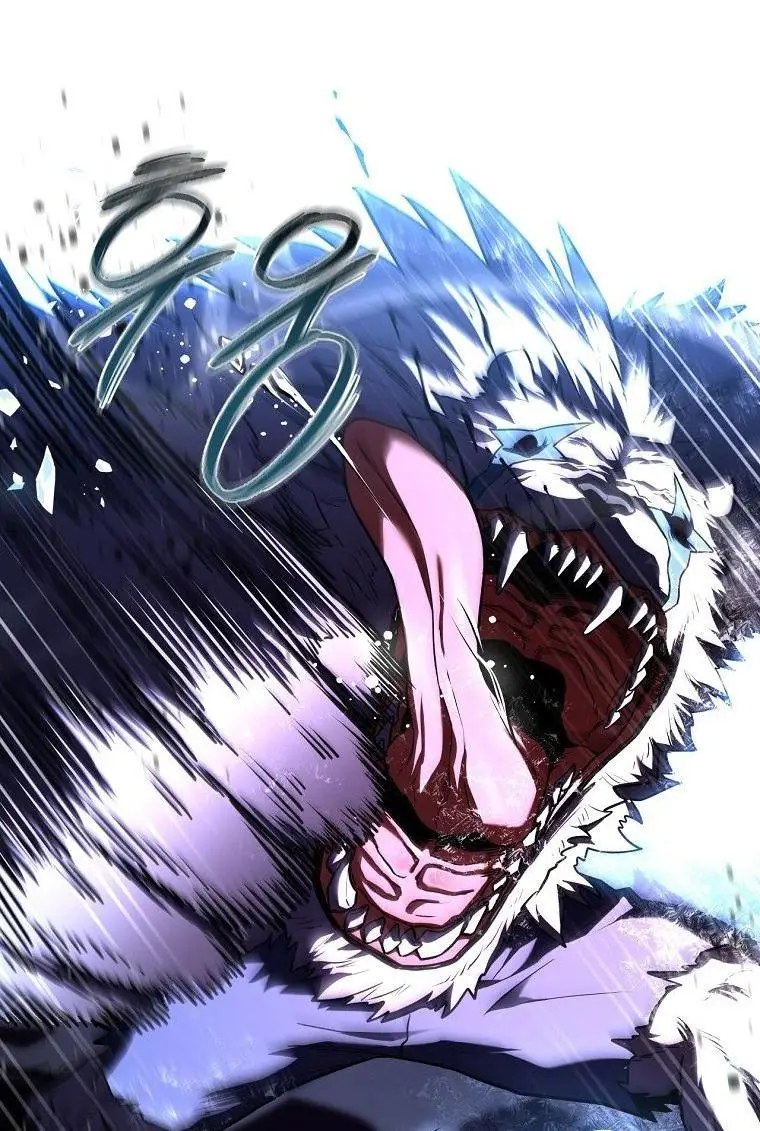 Страница 8 главы 136 манги Возвращение замороженного игрока / The Frozen Player Returns