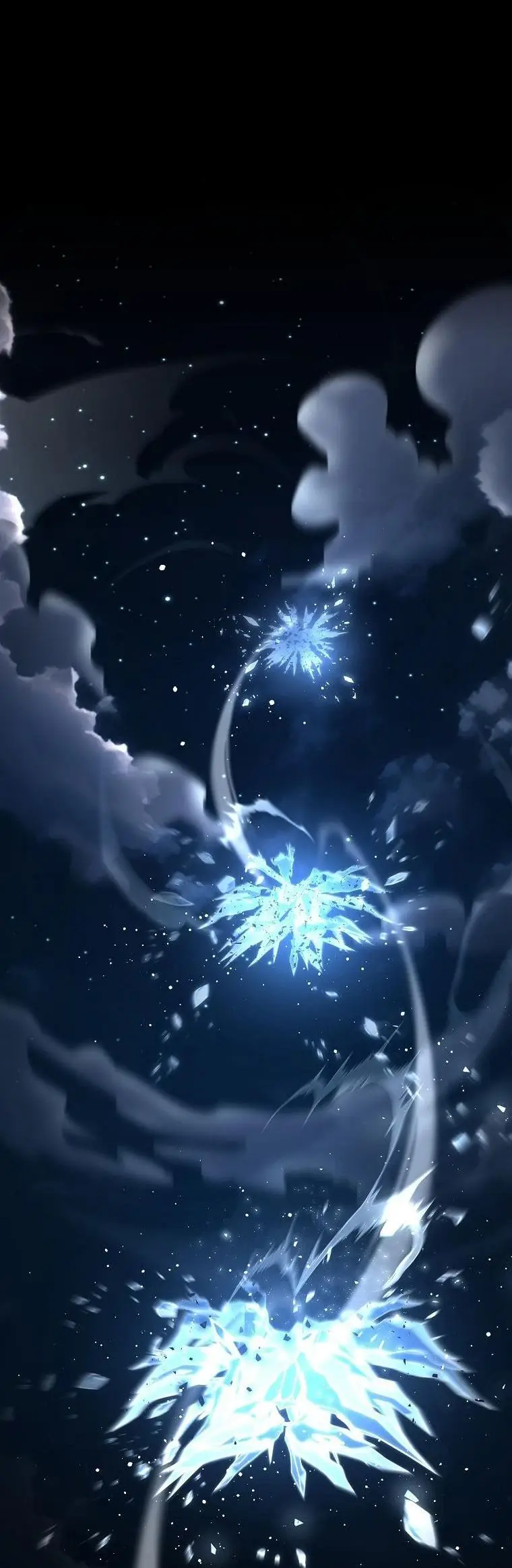 Страница 42 главы 136 манги Возвращение замороженного игрока / The Frozen Player Returns