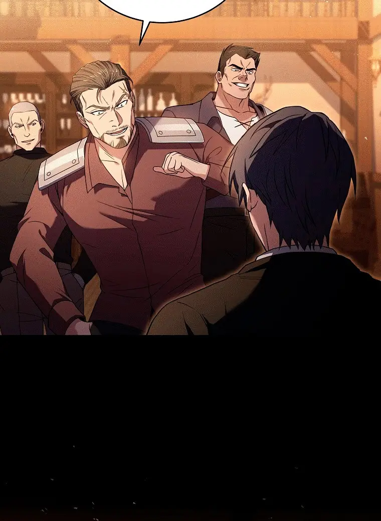 Страница 36 главы 77 манги Возвращение замороженного игрока / The Frozen Player Returns