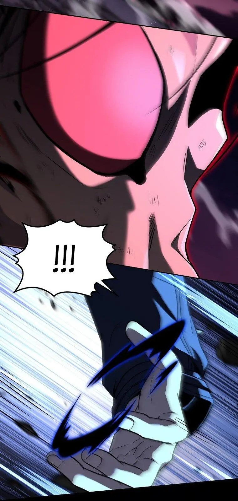 Страница 37 главы 160 манги Возвращение замороженного игрока / The Frozen Player Returns