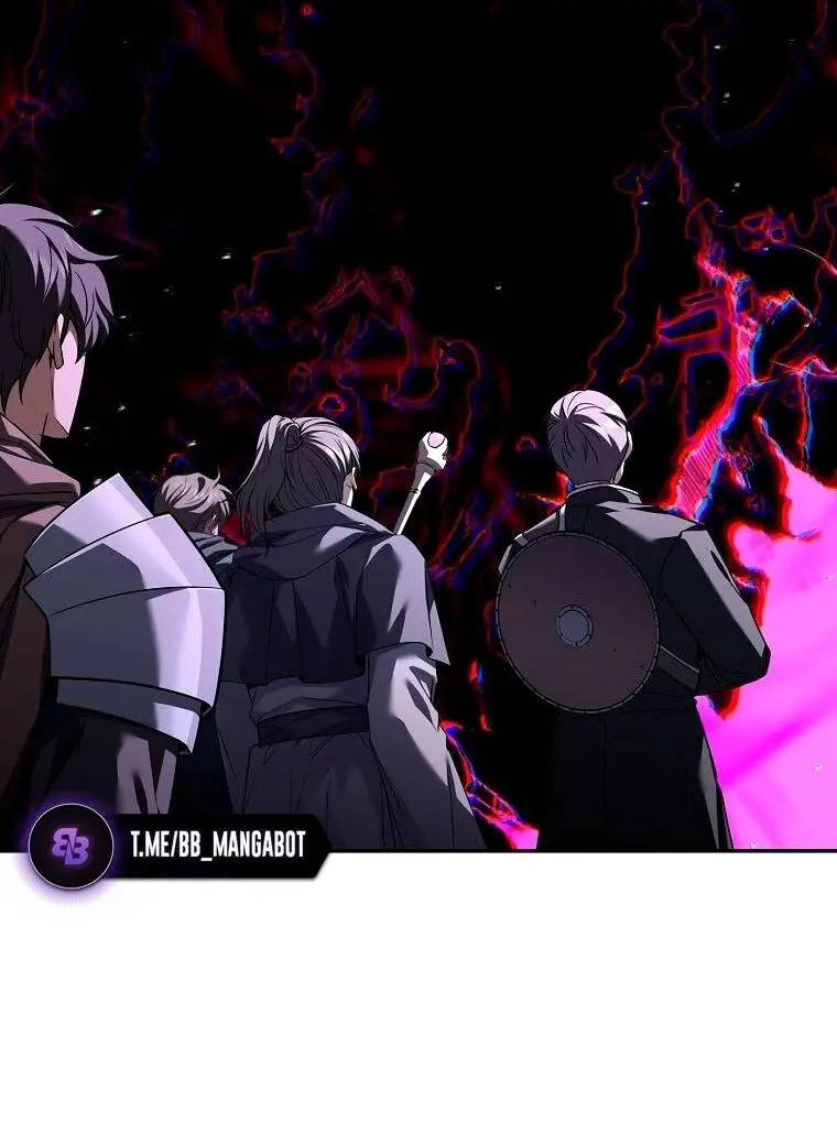 Страница 45 главы 151 манги Возвращение замороженного игрока / The Frozen Player Returns