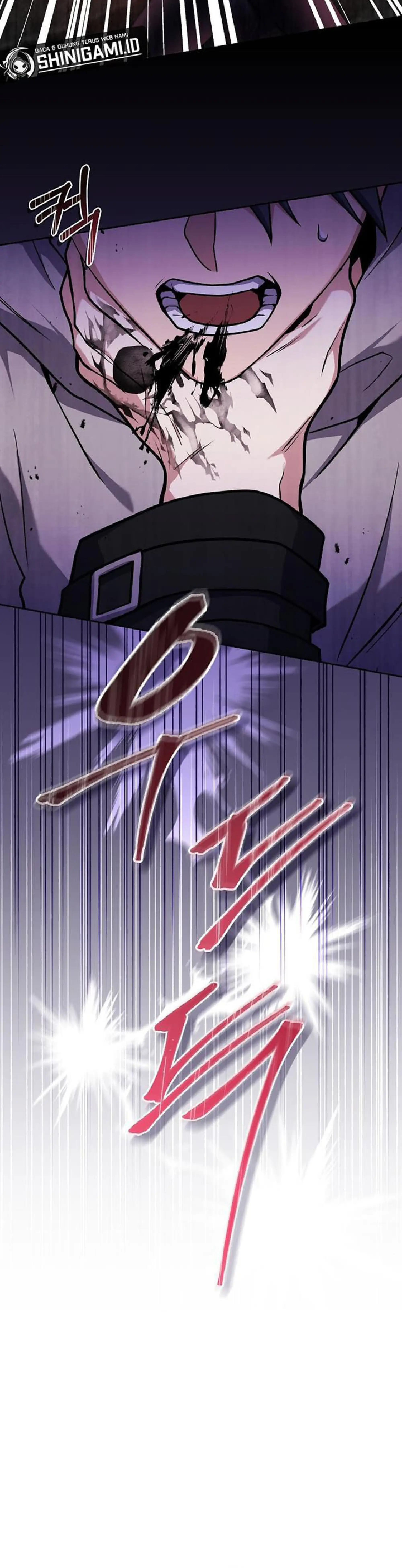 Страница 25 главы 72 манги Возвращение замороженного игрока / The Frozen Player Returns