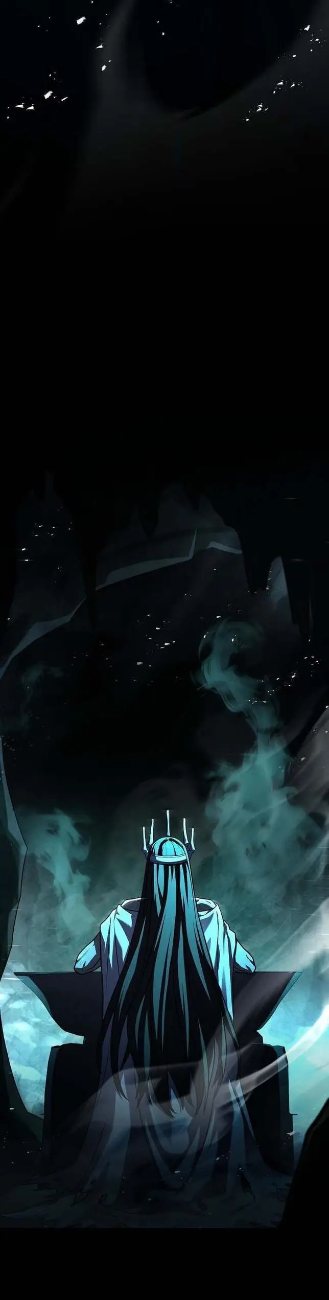 Страница 22 главы 112 манги Возвращение замороженного игрока / The Frozen Player Returns