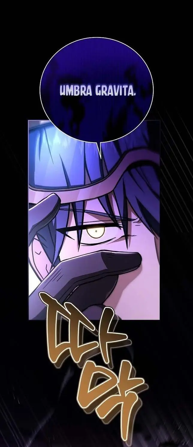 Страница 40 главы 112 манги Возвращение замороженного игрока / The Frozen Player Returns