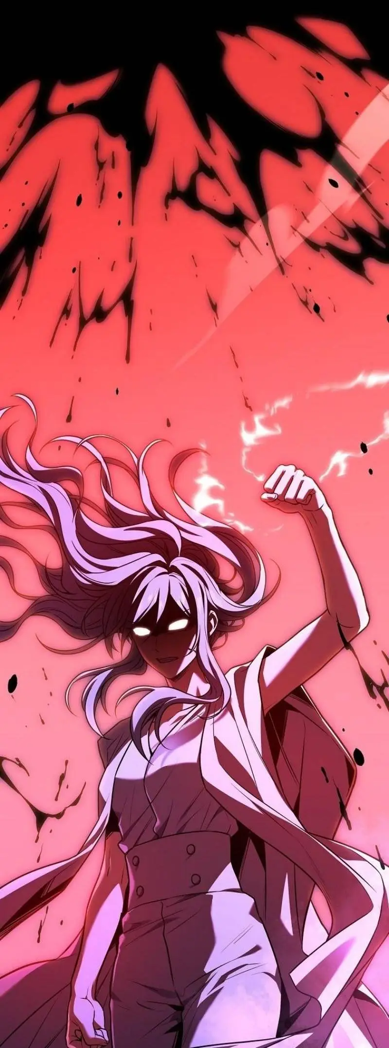 Страница 8 главы 144 манги Возвращение замороженного игрока / The Frozen Player Returns