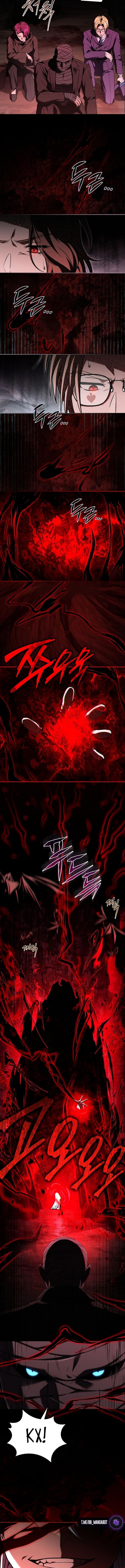 Страница 6 главы 173 манги Возвращение замороженного игрока / The Frozen Player Returns