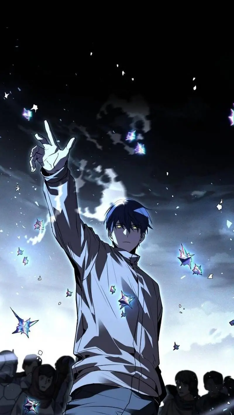 Страница 64 главы 140 манги Возвращение замороженного игрока / The Frozen Player Returns