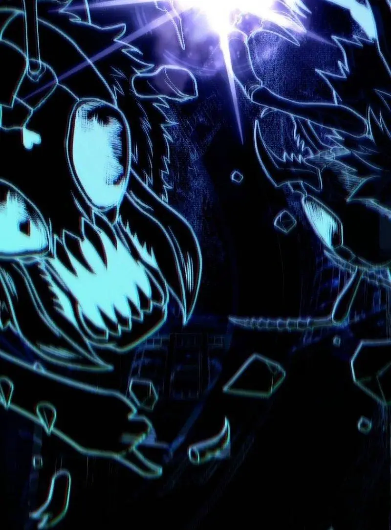 Страница 17 главы 155 манги Возвращение замороженного игрока / The Frozen Player Returns