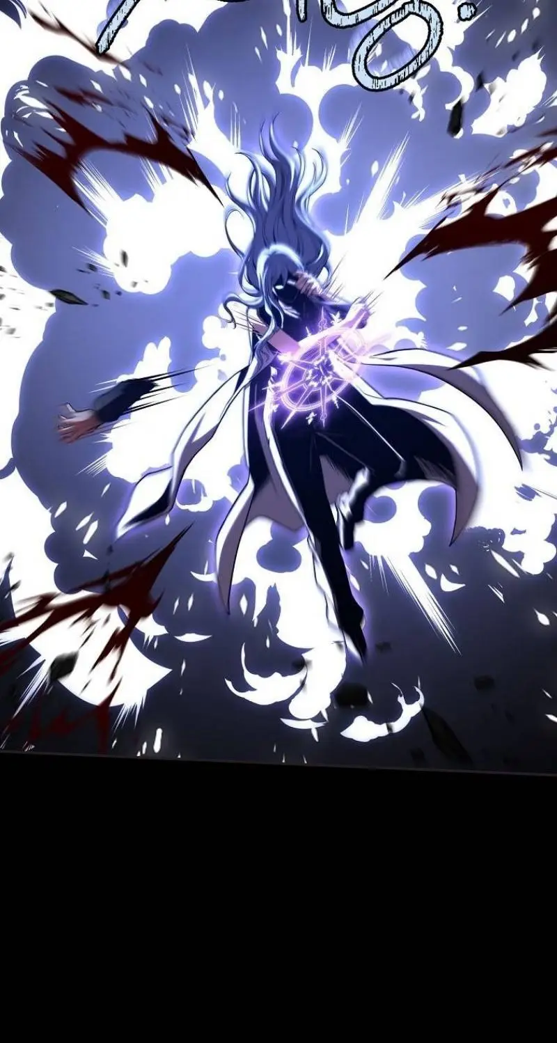 Страница 42 главы 145 манги Возвращение замороженного игрока / The Frozen Player Returns