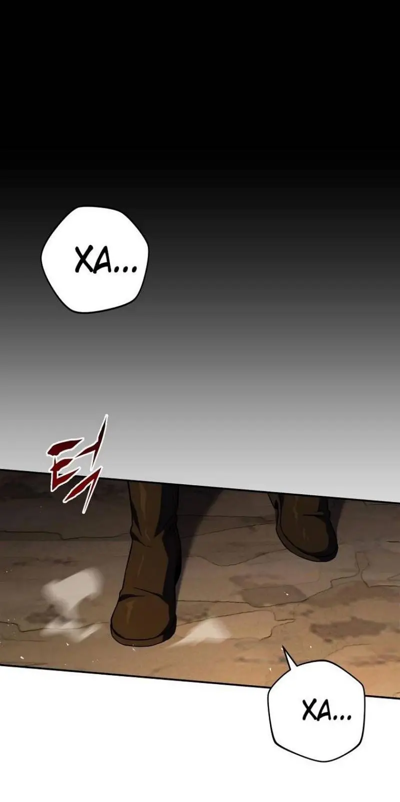 Страница 43 главы 145 манги Возвращение замороженного игрока / The Frozen Player Returns