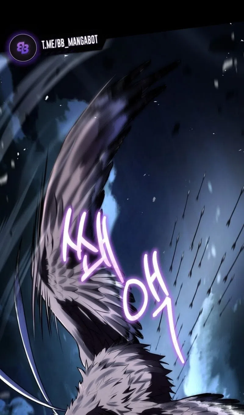 Страница 18 главы 193 манги Возвращение замороженного игрока / The Frozen Player Returns