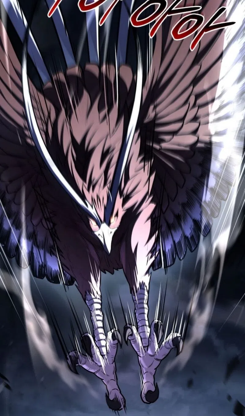 Страница 44 главы 193 манги Возвращение замороженного игрока / The Frozen Player Returns