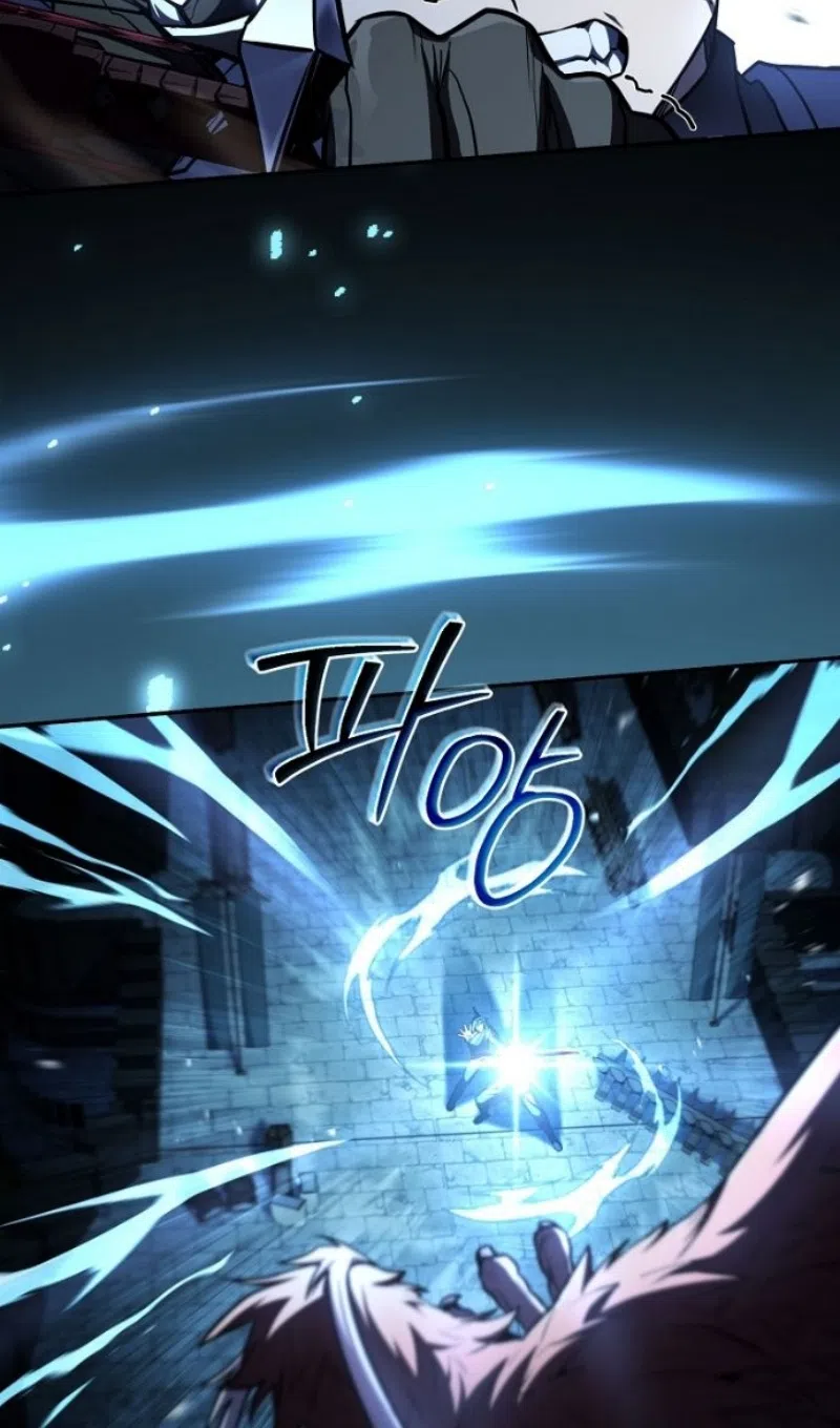 Страница 46 главы 193 манги Возвращение замороженного игрока / The Frozen Player Returns