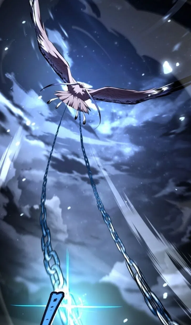 Страница 68 главы 193 манги Возвращение замороженного игрока / The Frozen Player Returns