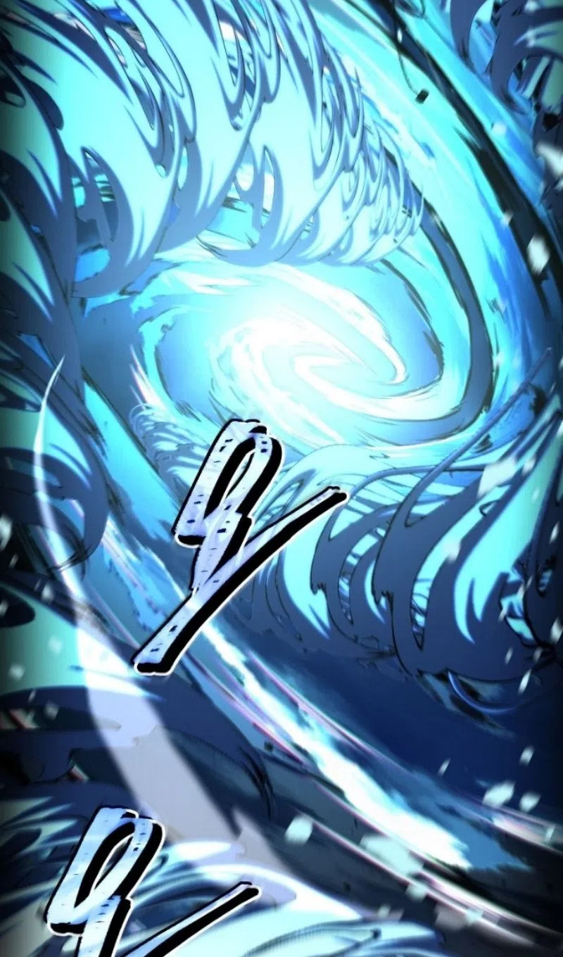 Страница 91 главы 193 манги Возвращение замороженного игрока / The Frozen Player Returns