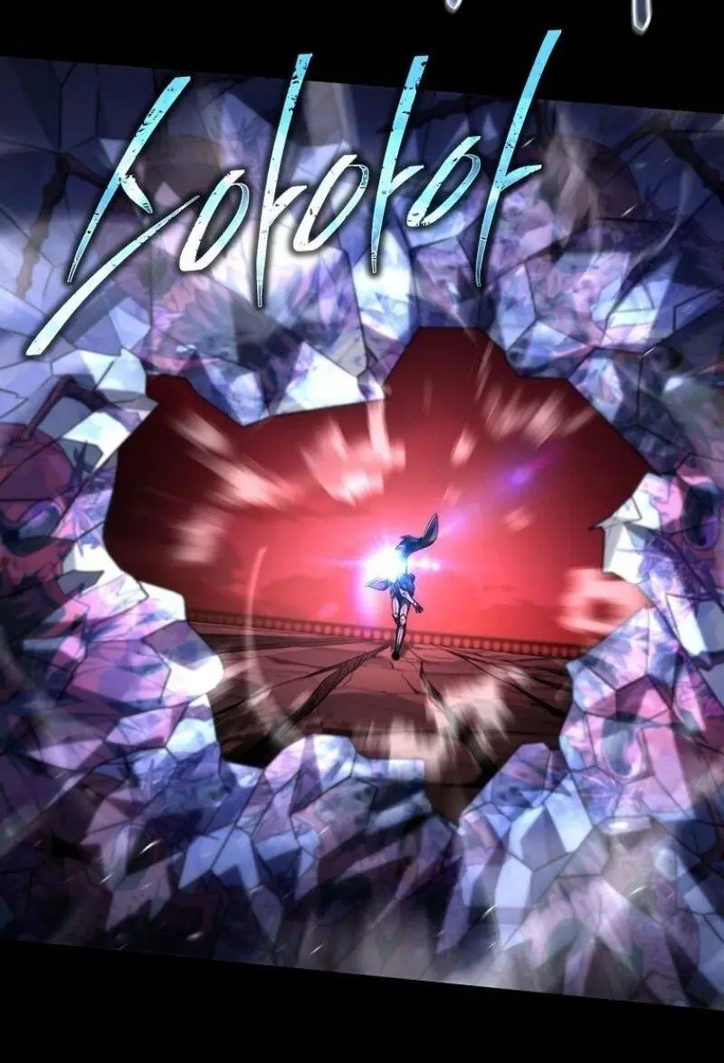 Страница 22 главы 159 манги Возвращение замороженного игрока / The Frozen Player Returns