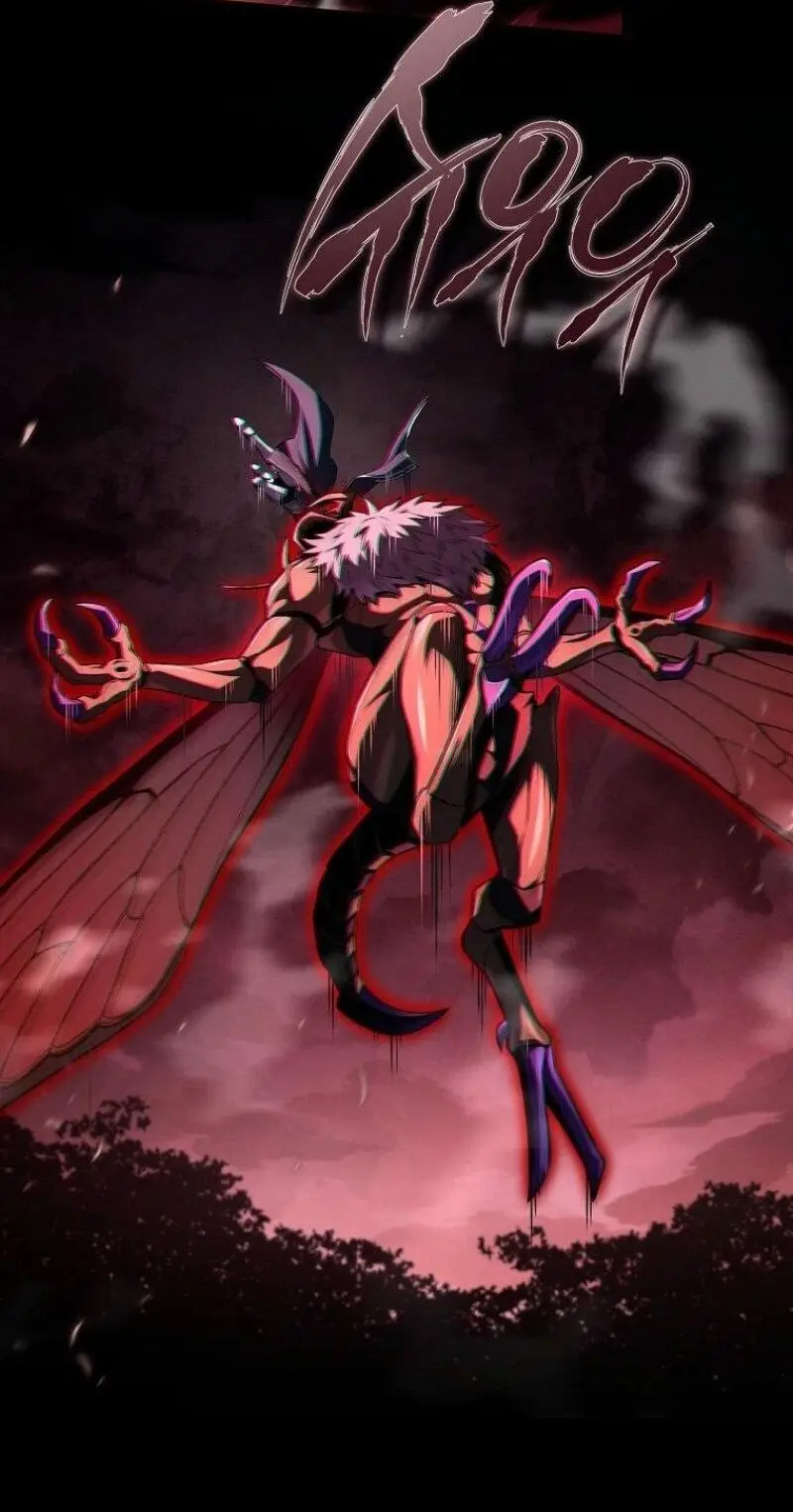 Страница 33 главы 159 манги Возвращение замороженного игрока / The Frozen Player Returns