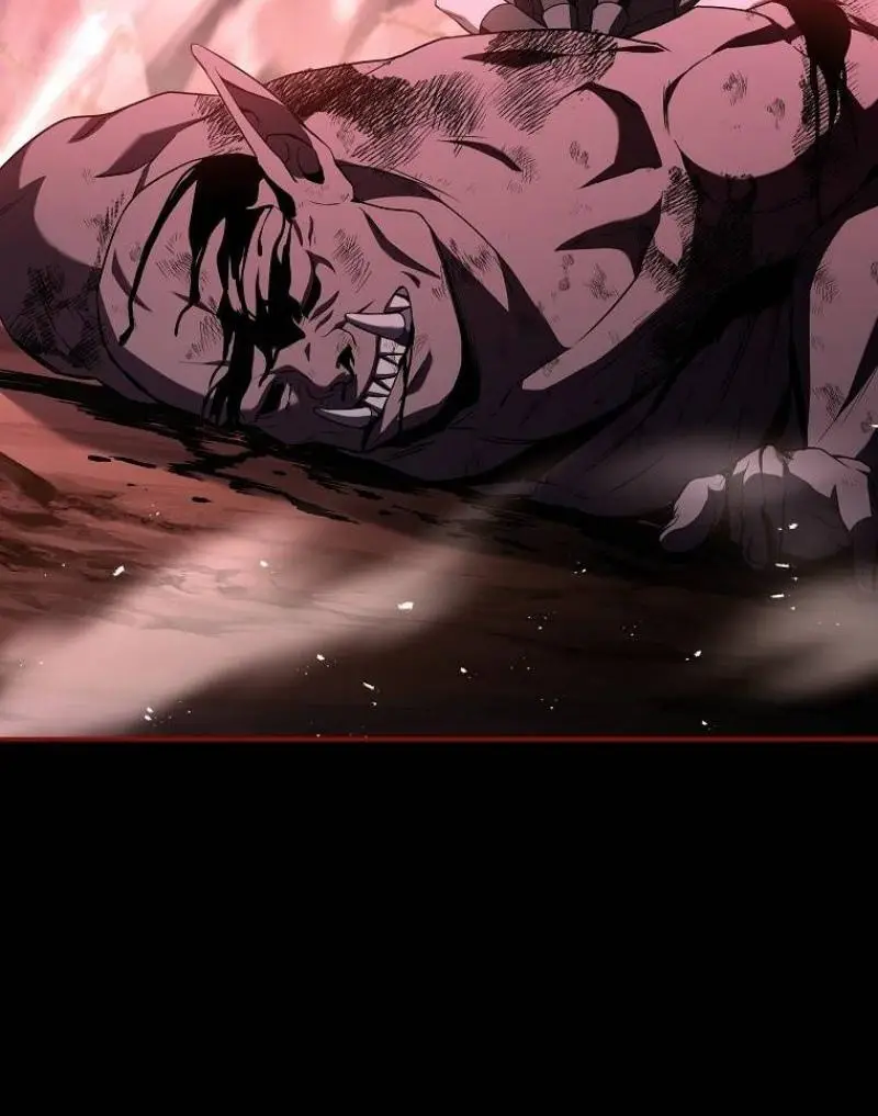 Страница 36 главы 129 манги Возвращение замороженного игрока / The Frozen Player Returns