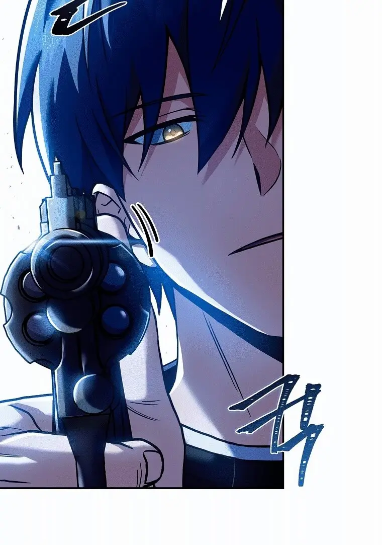 Страница 76 главы 78 манги Возвращение замороженного игрока / The Frozen Player Returns