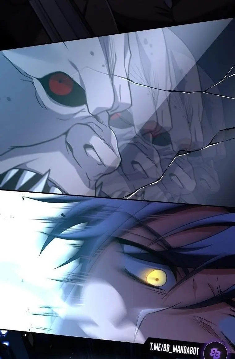 Страница 40 главы 128 манги Возвращение замороженного игрока / The Frozen Player Returns