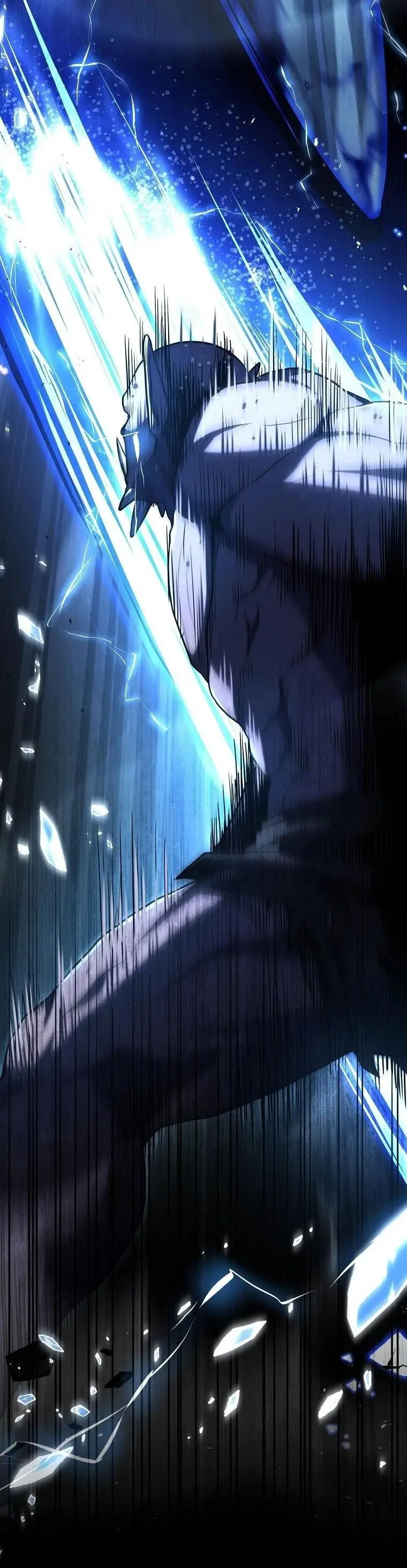 Страница 42 главы 128 манги Возвращение замороженного игрока / The Frozen Player Returns