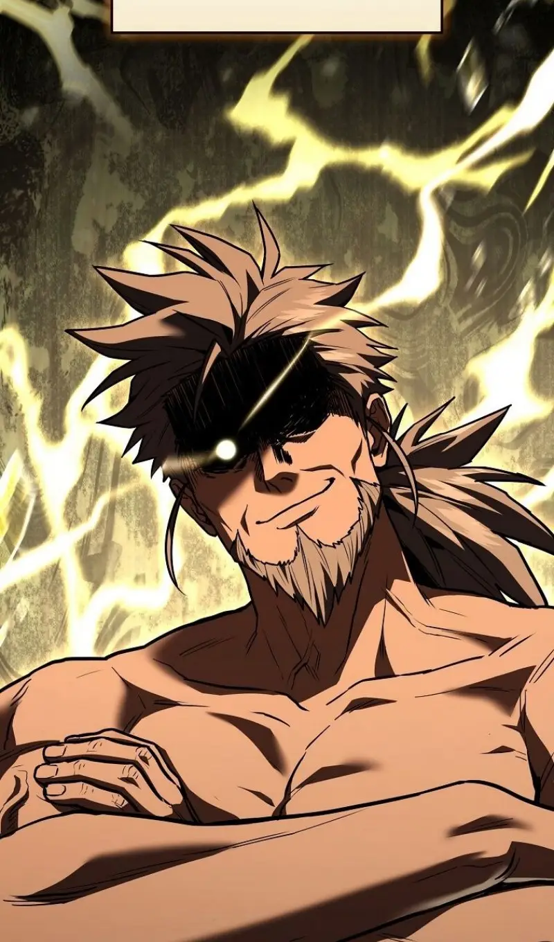 Страница 18 главы 167 манги Возвращение замороженного игрока / The Frozen Player Returns