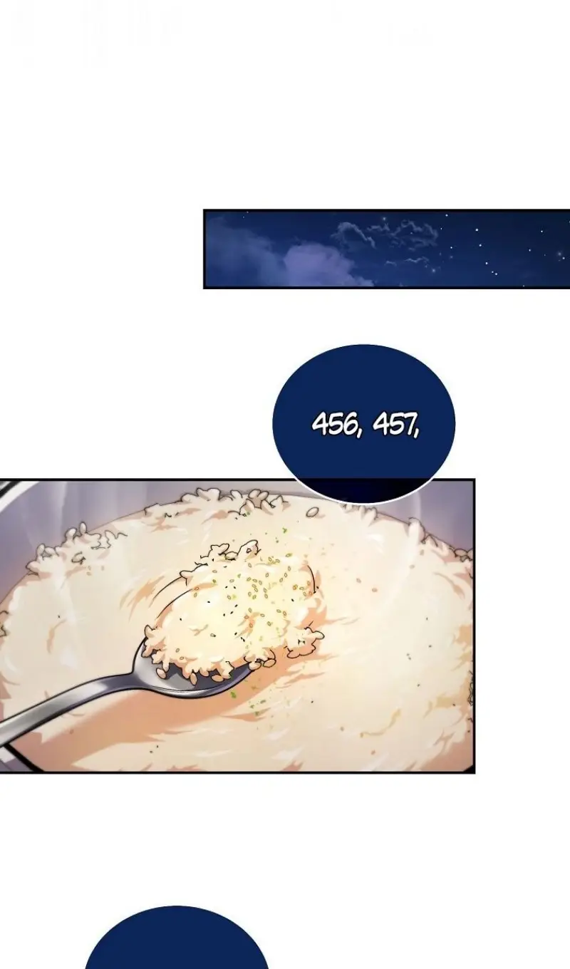 Страница 70 главы 167 манги Возвращение замороженного игрока / The Frozen Player Returns