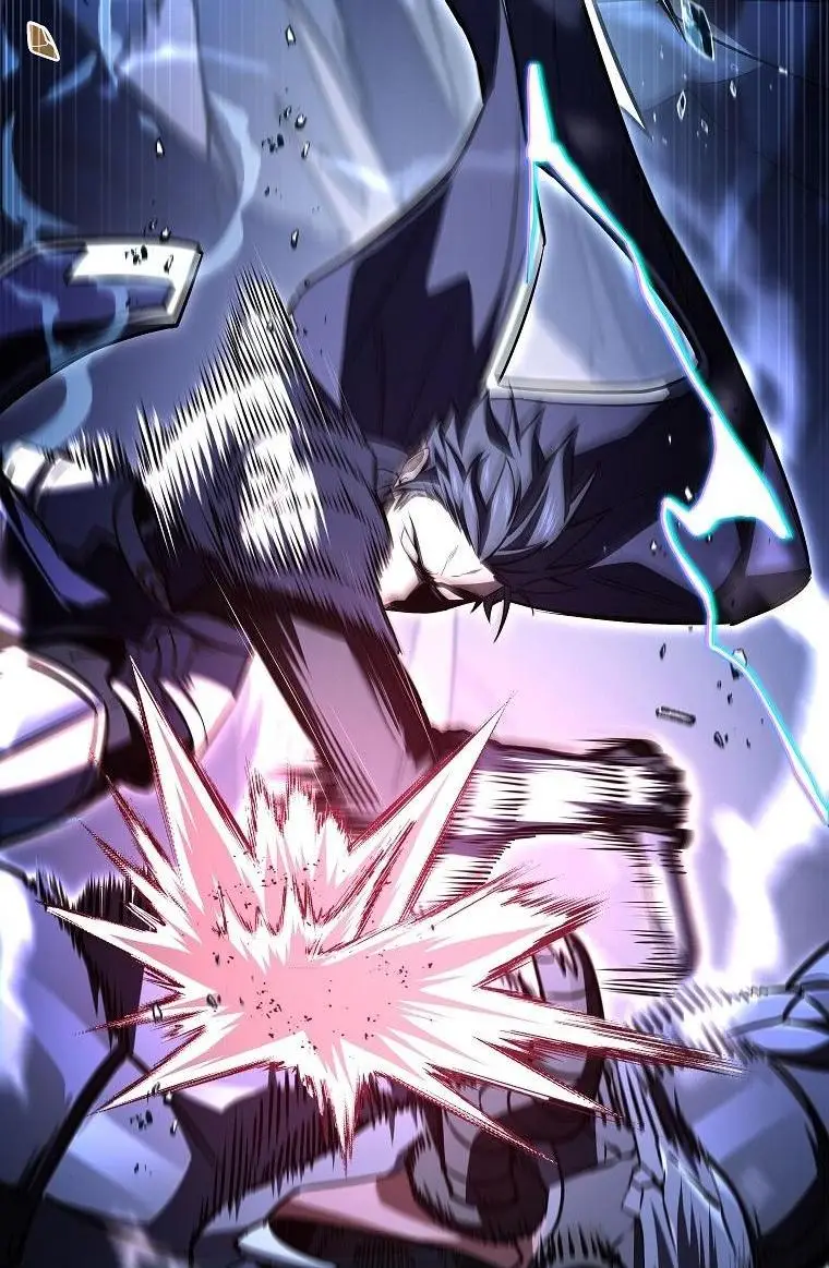 Страница 29 главы 147 манги Возвращение замороженного игрока / The Frozen Player Returns